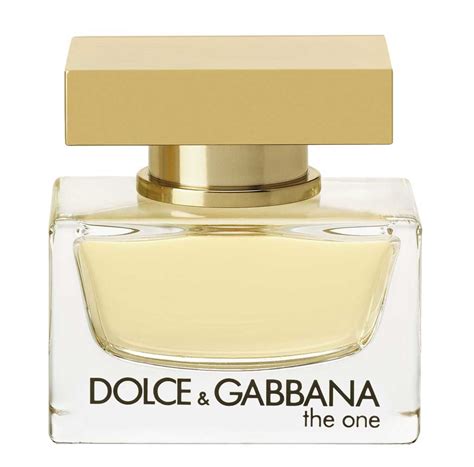 Dolce&Gabbana The One 